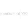 Continental 109 Salon