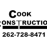 Cook Construction & Design Llc