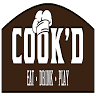 Cook’d