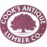 Cook's Antique Lumber