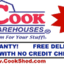 Cookshed.com / Tool Dome