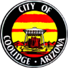 Coolidge Parks & Recreations
