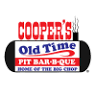 Cooper's Old Time Pit Bar-B-Que