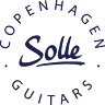 Copenhagen Guitars v/Irene Sielemann