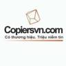 Công Ty CP Copiers Việt Nam - Bán Và Cho Thuê Máy Photocopy