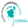 Colegio Oficial de Podólogos de Galicia