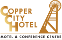 Copper City Hotel