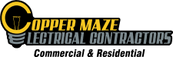 Copper Maze Electrical Contractors