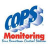 COPS Monitoring Texas Office