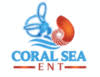 Coral Sea ENT