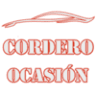 Cordero ocasion