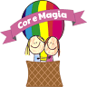 Cor e magia