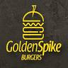 Golden Spike Burgers