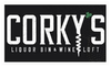 Corky’s Liquor Bin