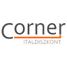 CORNER ITALDISZKONT