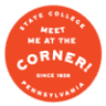 The Corner Room
