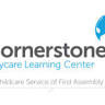 Cornerstone Daycare Learning