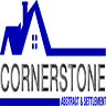 Cornerstone Abstract & Settlement