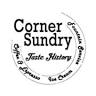 The Corner Sundry