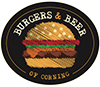 Burgers & Beer of Corning