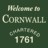 Cornwall Clerk's Office