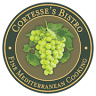 Cortesse’s Bistro & Flamingo Room Piano Bar