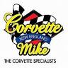 Corvette Mike New England