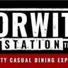 Corwith Station