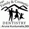 Springs Family and Cosmetic Dentistry: Dr. Aruna Kuntumalla D.D.S.