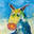 Costa Blanca art
