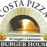 Costa Pizza & Burgerhouse ApS