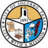 City of Socorro Texas
