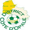 Opal Coast District Football