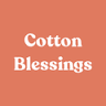 Cotton Blessings