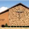 Coulter Chapel