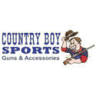 Country Boy Sports / C Boy Arms