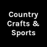 Country Crafts & Sports