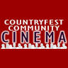 Countryfest Community Cinema