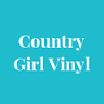 Country Girl Vinyl