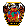 County Line Fire Station 18