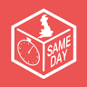 Courier Expert Sameday 24/7