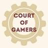 Court Of Gamers