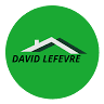 David Lefèvre couverture charpente
