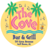 The Cove Bar and Grill