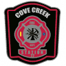 Cove Creek Fire Department