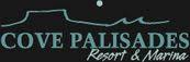 Cove Palisades Resort