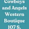 Cowboys and Angels