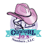 Cowgirl Jo's Numbers, LLC