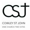 St Mary & St John Church