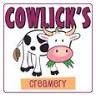 Cowlick's Creamery